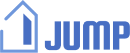 JUMP 로고