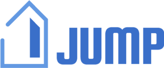 JUMP 로고